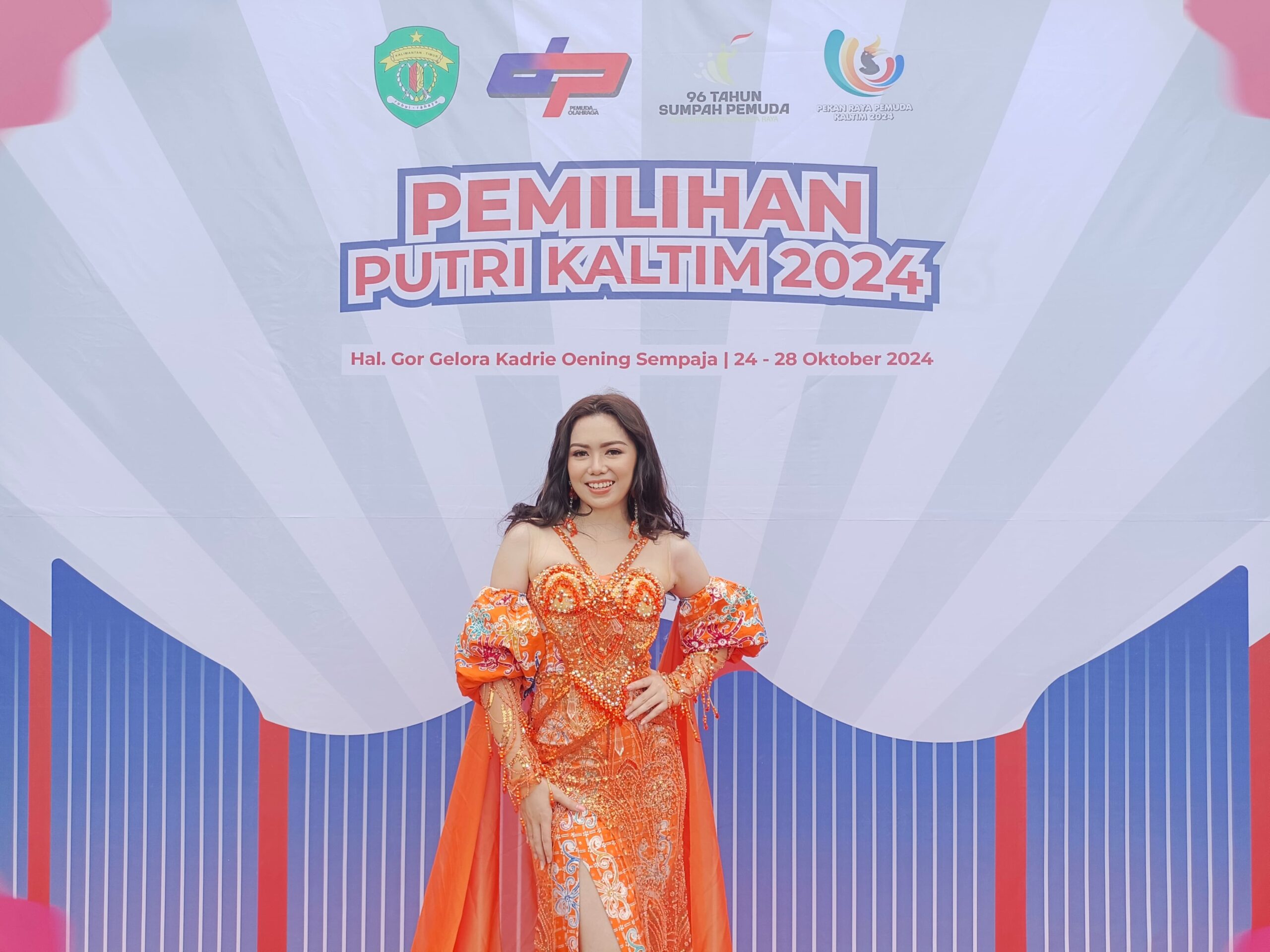 Menginspirasi Generasi Muda, Putri Sartika Dewi Terpilih Sebagai Putri ...
